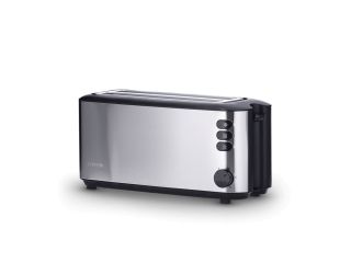 Автоматичний тостер з довгими слотами Severin AT 2509