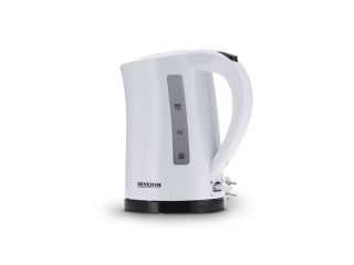 Електрочайник Severin WK 3494 white